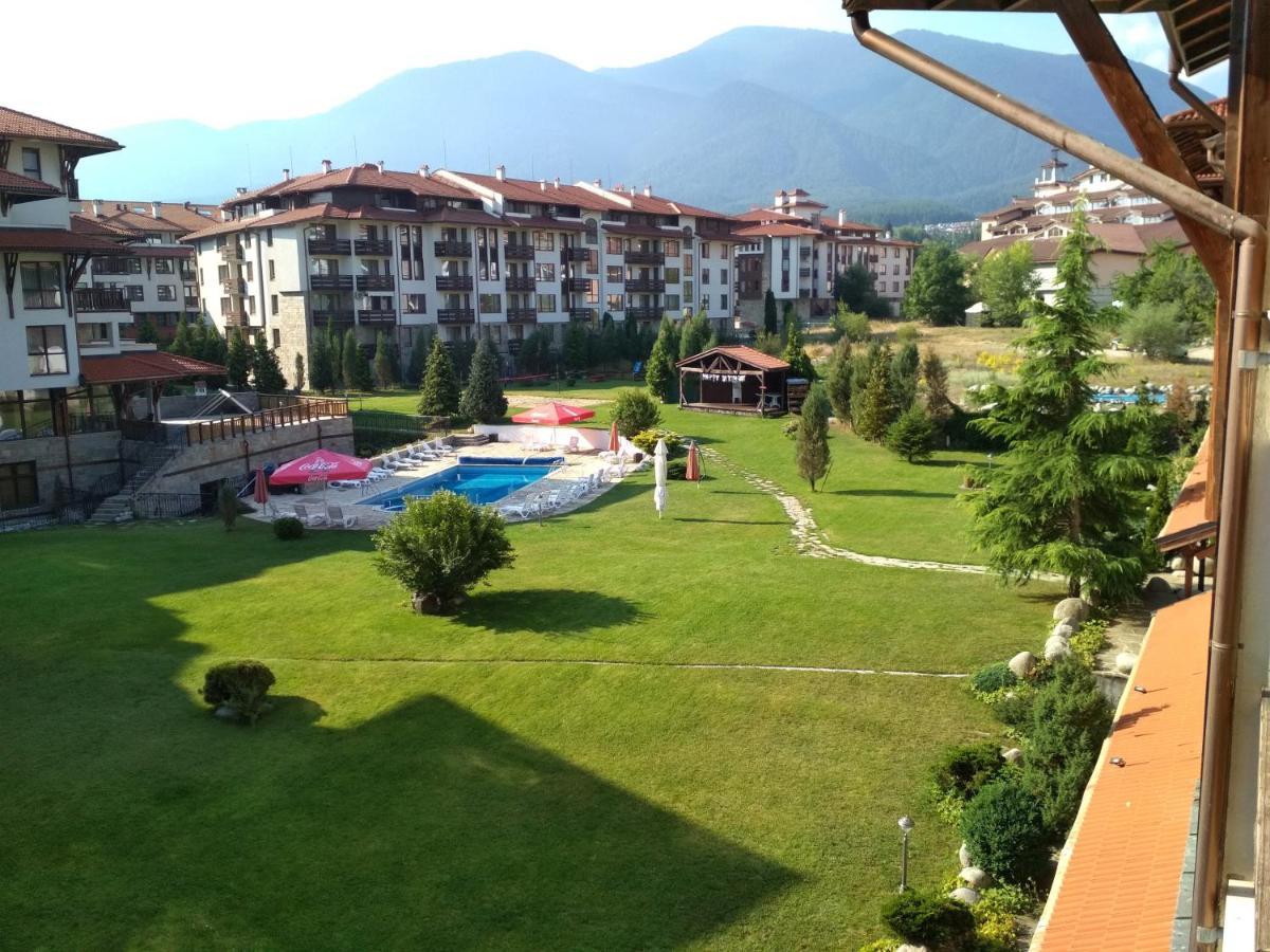 Sunny Studio Apartment - Few Steps From Gondola Бансько Екстер'єр фото